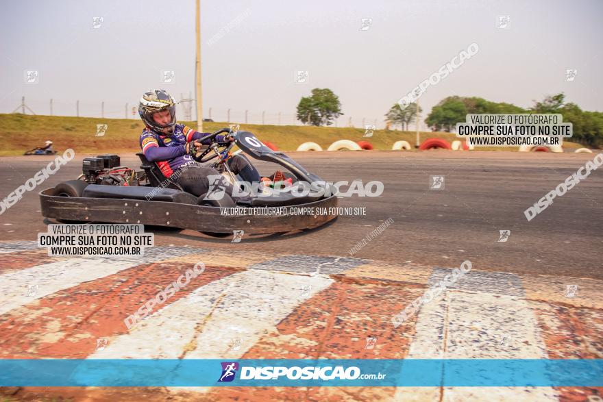 Liga de Kart 44 - 2020 - Etapa 5