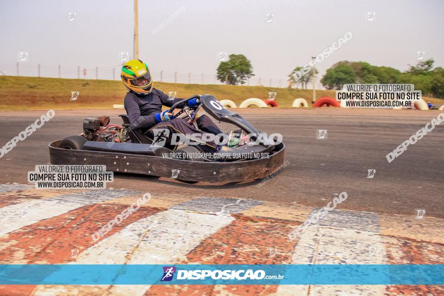 Liga de Kart 44 - 2020 - Etapa 5