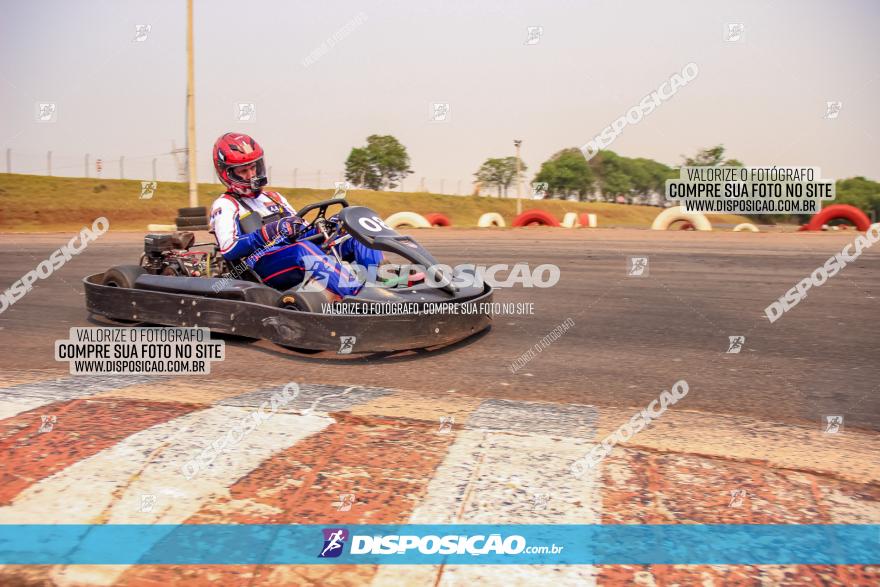 Liga de Kart 44 - 2020 - Etapa 5