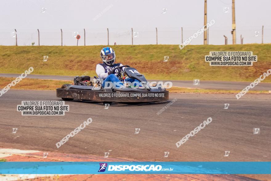 Liga de Kart 44 - 2020 - Etapa 5