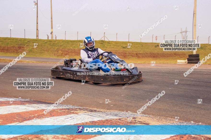 Liga de Kart 44 - 2020 - Etapa 5