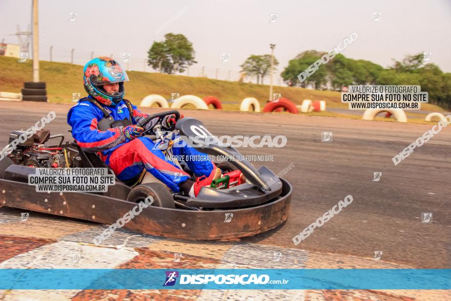 Liga de Kart 44 - 2020 - Etapa 5