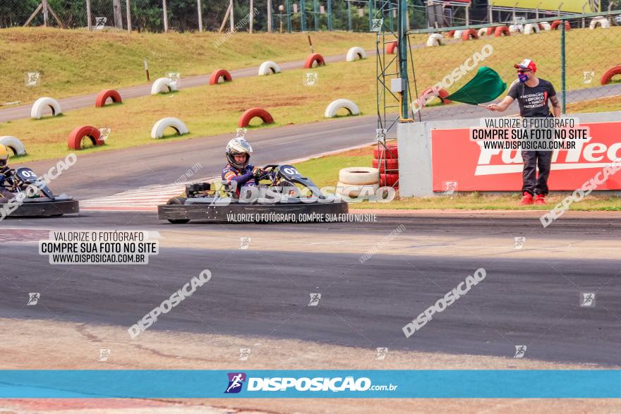 Liga de Kart 44 - 2020 - Etapa 5