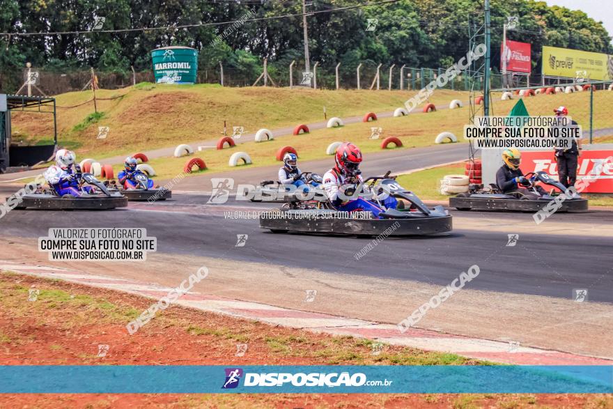 Liga de Kart 44 - 2020 - Etapa 5