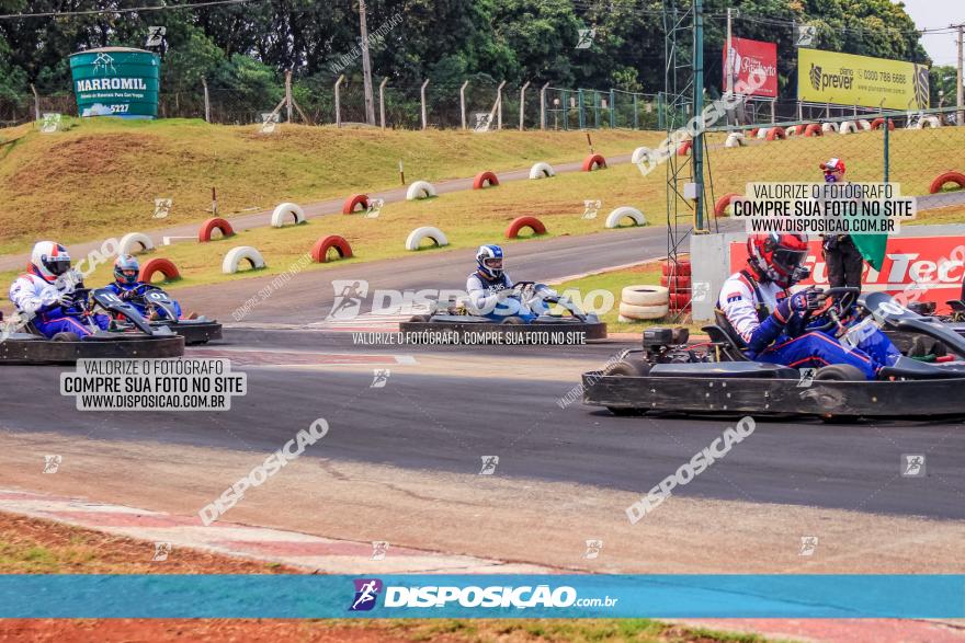 Liga de Kart 44 - 2020 - Etapa 5