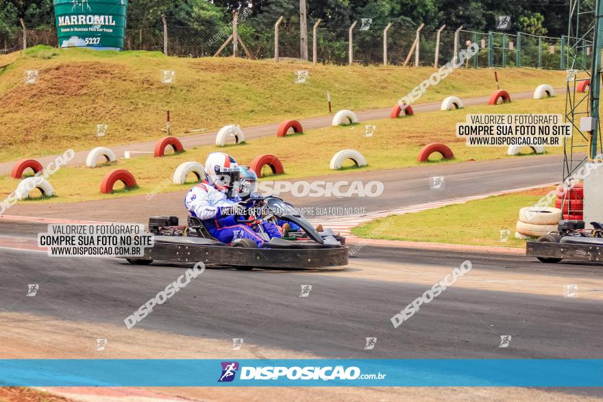 Liga de Kart 44 - 2020 - Etapa 5