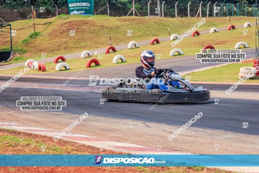 Liga de Kart 44 - 2020 - Etapa 5