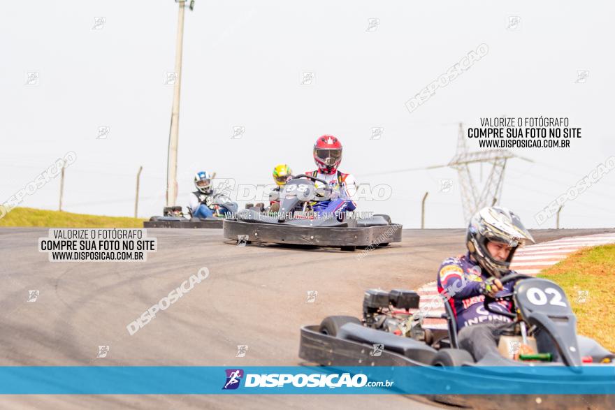 Liga de Kart 44 - 2020 - Etapa 5