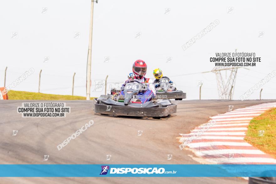 Liga de Kart 44 - 2020 - Etapa 5