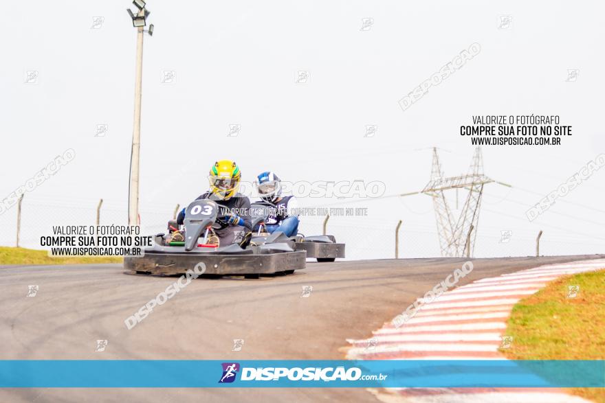 Liga de Kart 44 - 2020 - Etapa 5