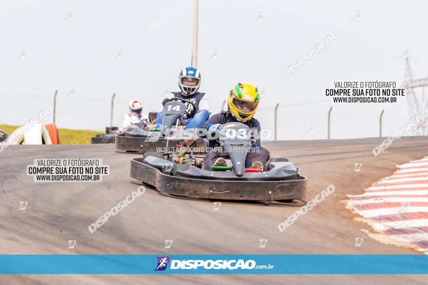 Liga de Kart 44 - 2020 - Etapa 5