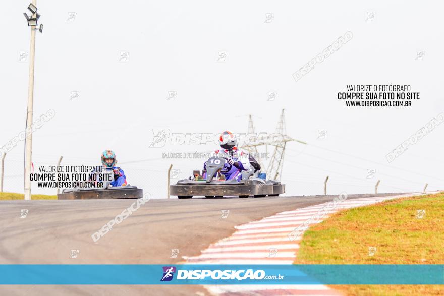 Liga de Kart 44 - 2020 - Etapa 5