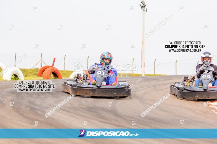 Liga de Kart 44 - 2020 - Etapa 5