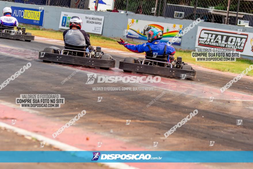 Liga de Kart 44 - 2020 - Etapa 5