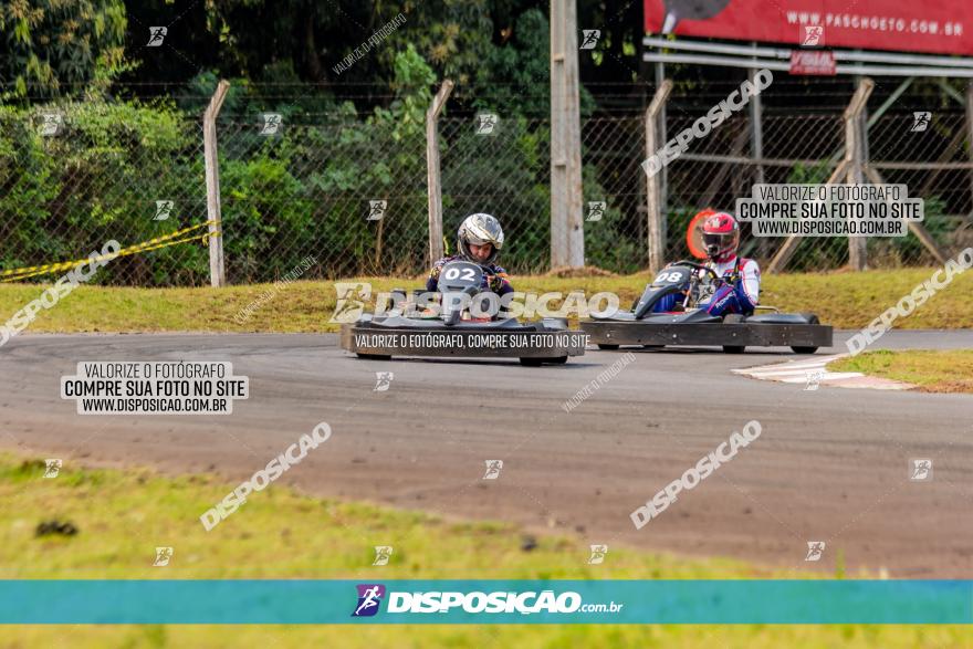 Liga de Kart 44 - 2020 - Etapa 5