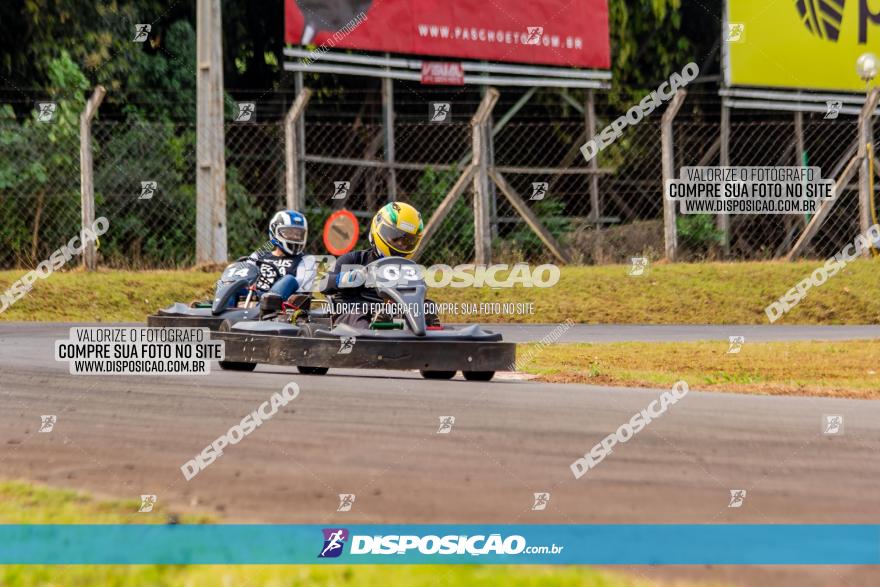 Liga de Kart 44 - 2020 - Etapa 5