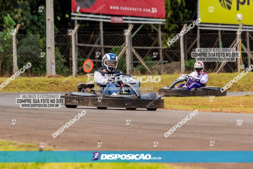 Liga de Kart 44 - 2020 - Etapa 5