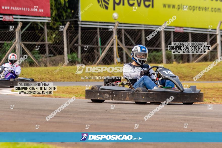 Liga de Kart 44 - 2020 - Etapa 5