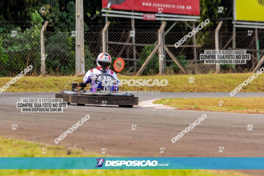 Liga de Kart 44 - 2020 - Etapa 5