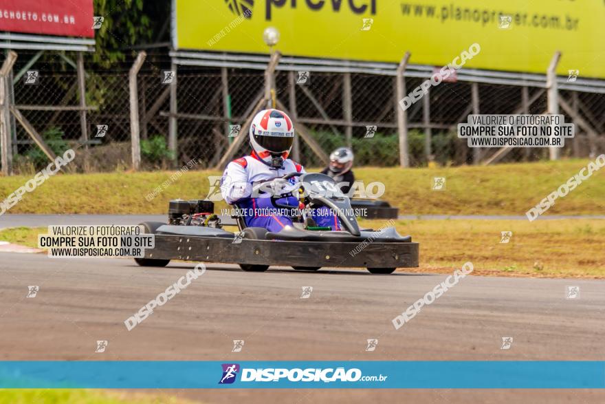 Liga de Kart 44 - 2020 - Etapa 5