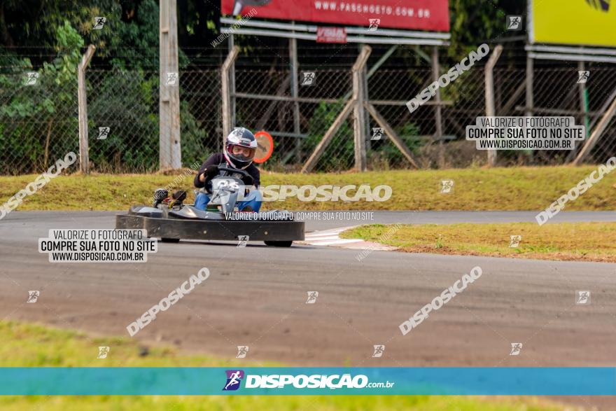 Liga de Kart 44 - 2020 - Etapa 5