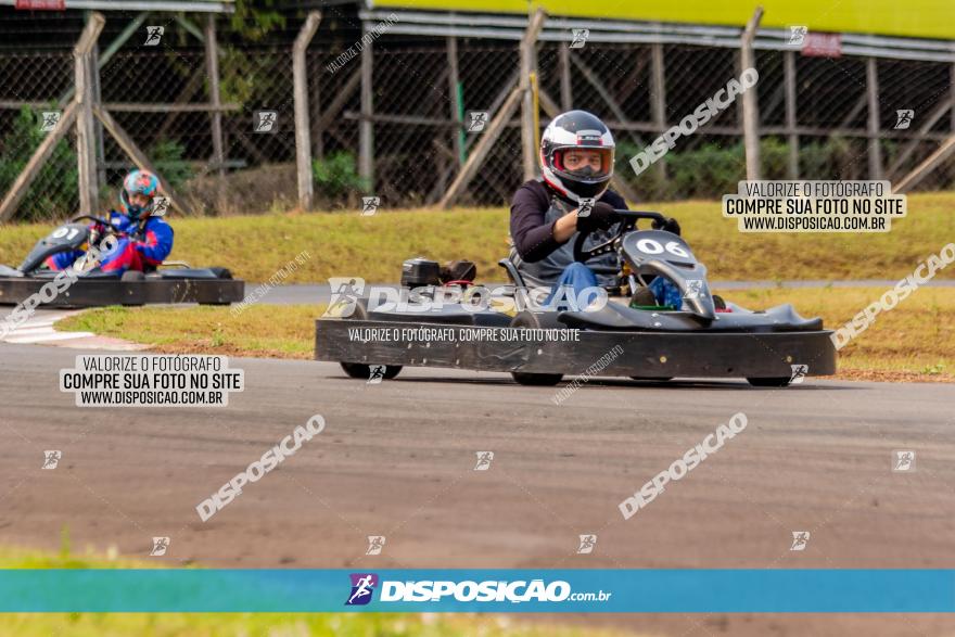 Liga de Kart 44 - 2020 - Etapa 5