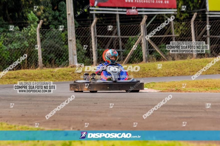 Liga de Kart 44 - 2020 - Etapa 5