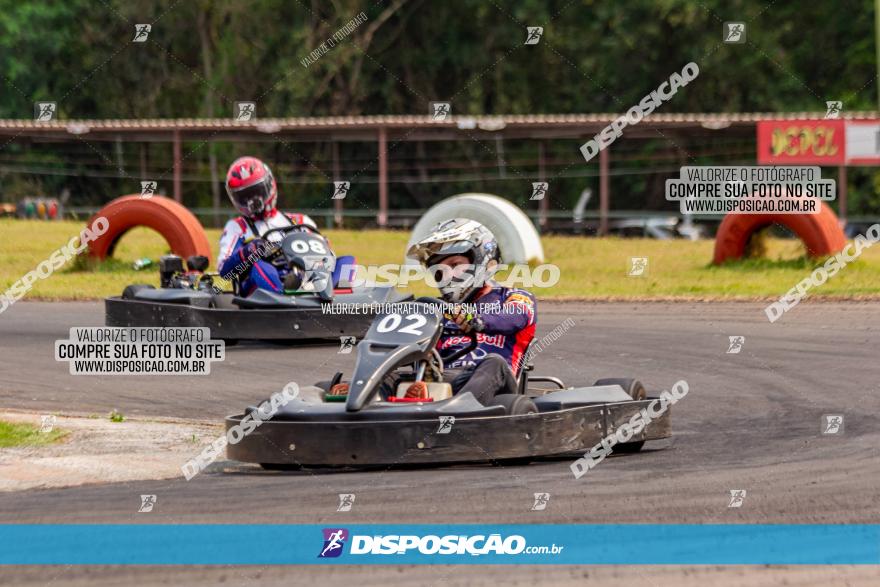 Liga de Kart 44 - 2020 - Etapa 5