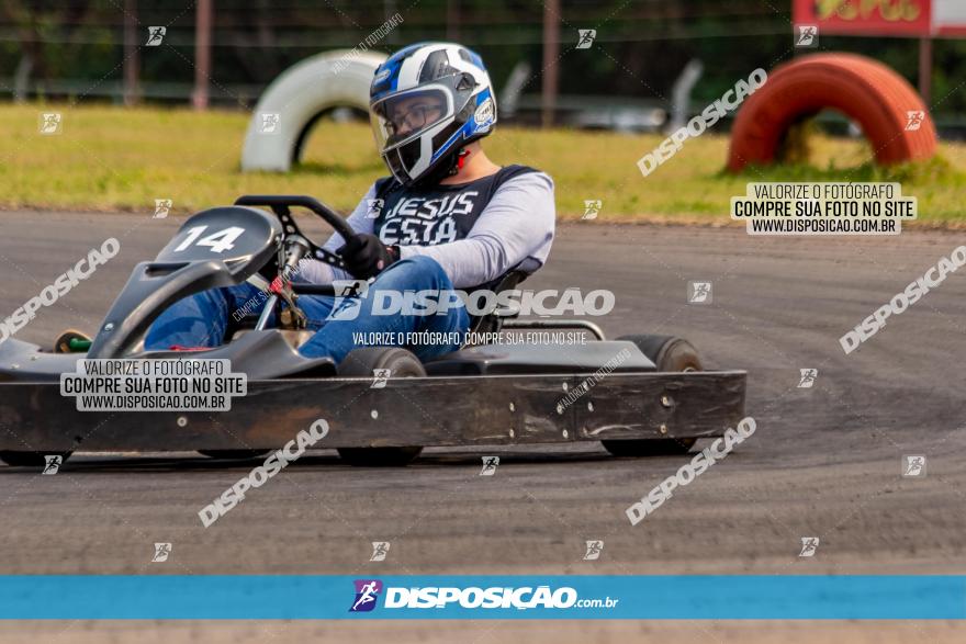 Liga de Kart 44 - 2020 - Etapa 5