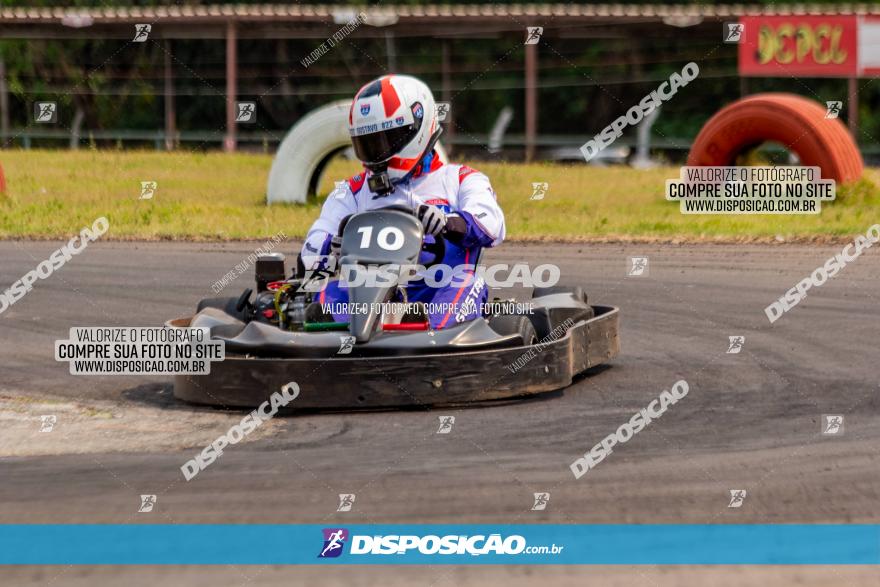 Liga de Kart 44 - 2020 - Etapa 5