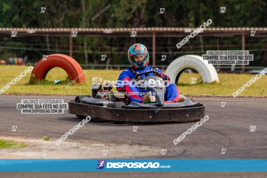 Liga de Kart 44 - 2020 - Etapa 5