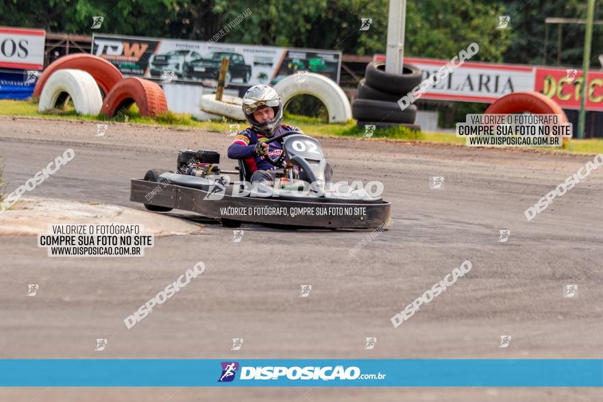 Liga de Kart 44 - 2020 - Etapa 5