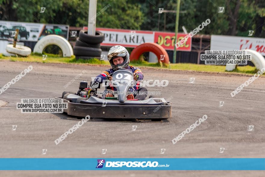 Liga de Kart 44 - 2020 - Etapa 5