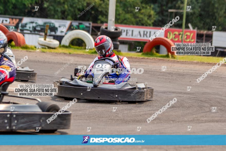 Liga de Kart 44 - 2020 - Etapa 5