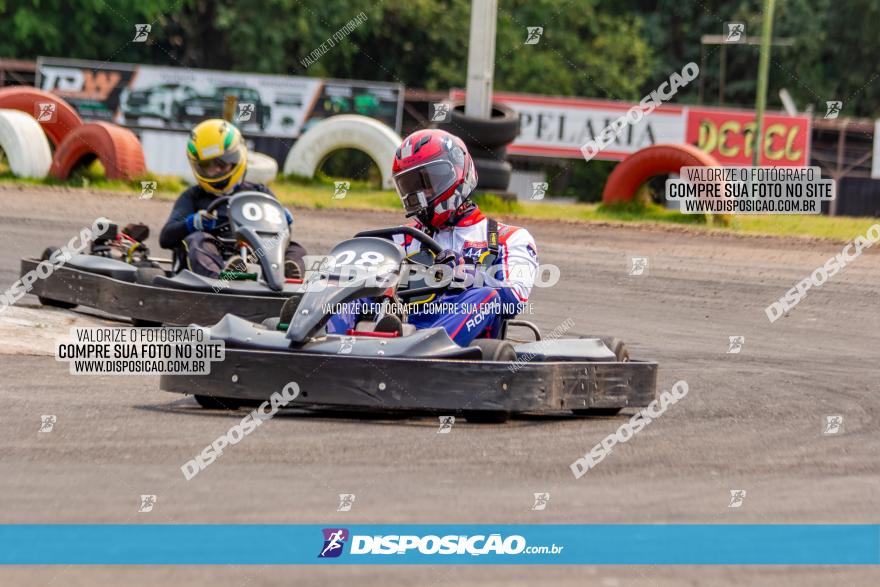 Liga de Kart 44 - 2020 - Etapa 5