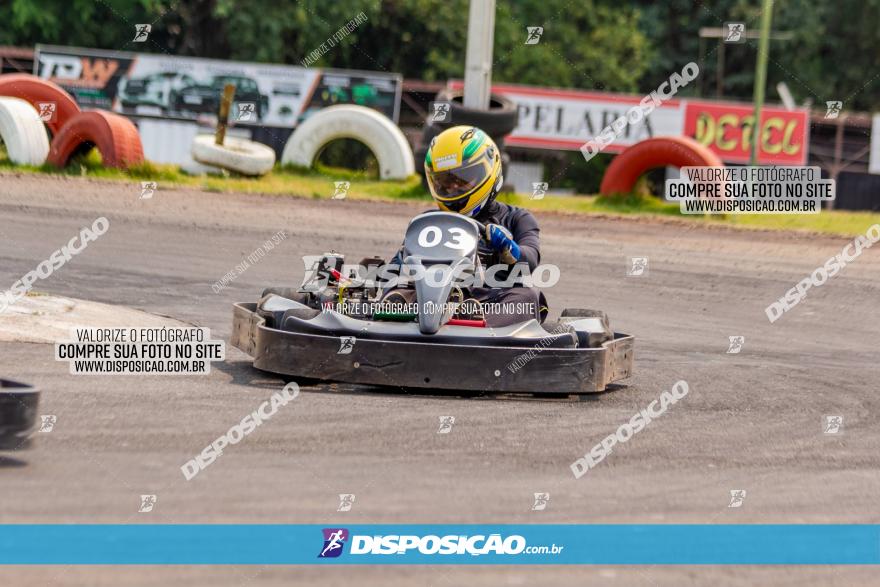 Liga de Kart 44 - 2020 - Etapa 5