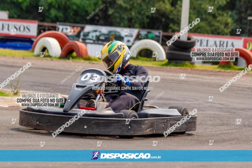 Liga de Kart 44 - 2020 - Etapa 5