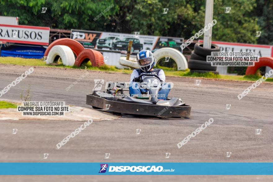 Liga de Kart 44 - 2020 - Etapa 5