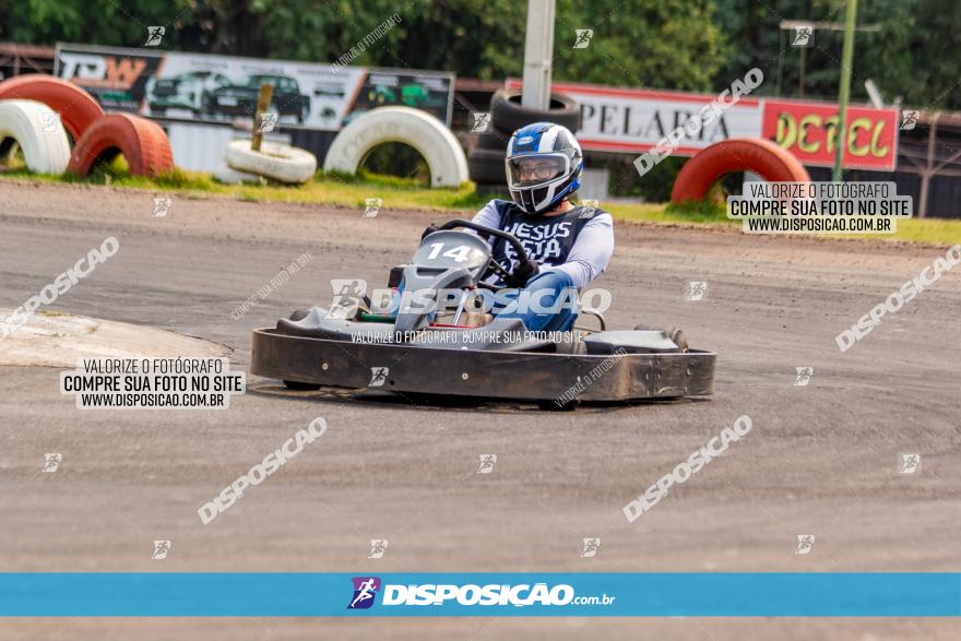 Liga de Kart 44 - 2020 - Etapa 5