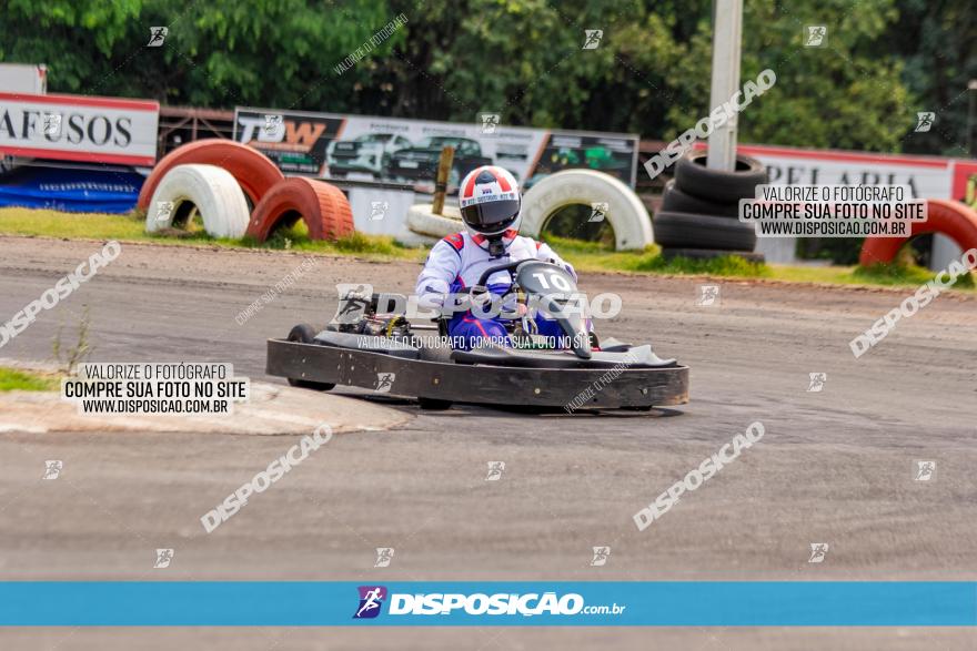 Liga de Kart 44 - 2020 - Etapa 5