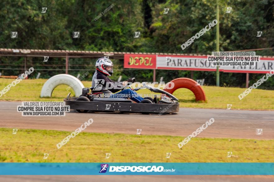 Liga de Kart 44 - 2020 - Etapa 5