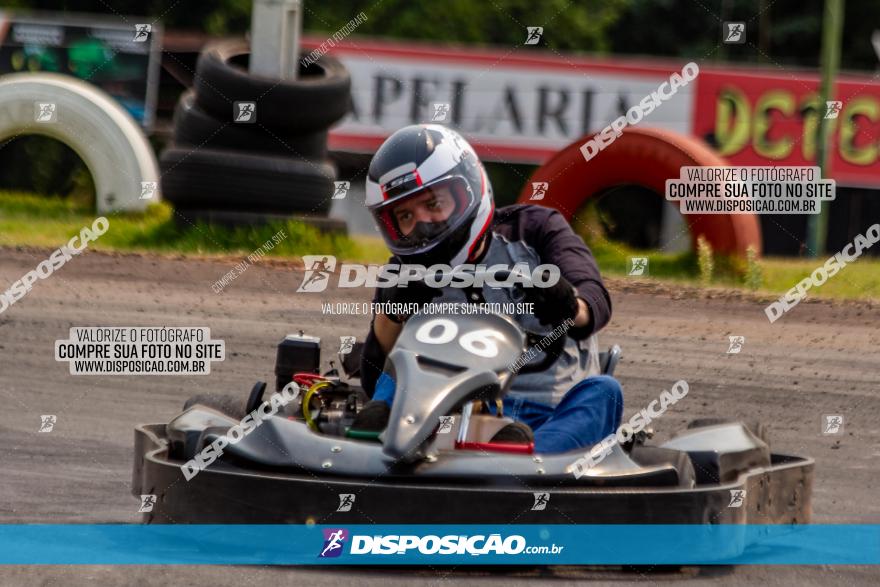 Liga de Kart 44 - 2020 - Etapa 5