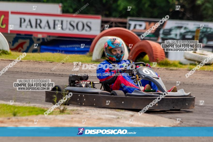 Liga de Kart 44 - 2020 - Etapa 5