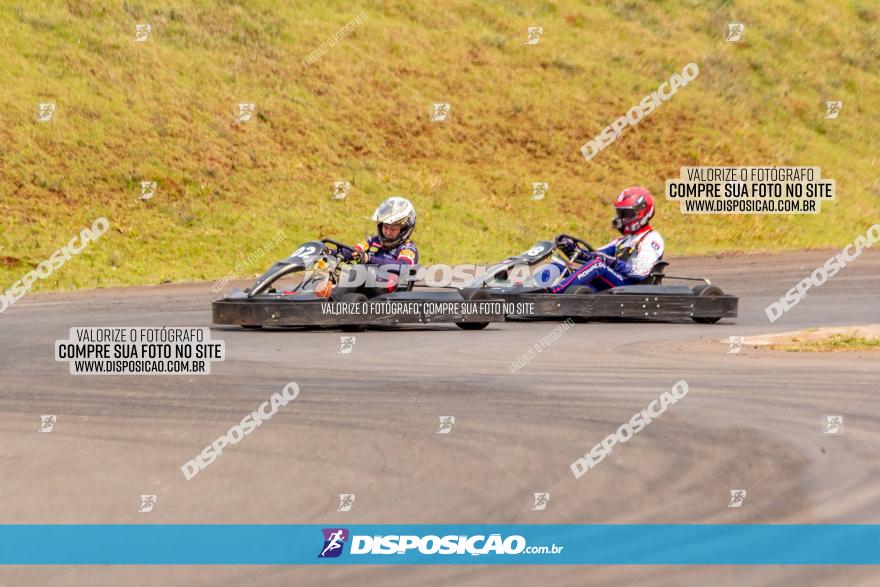 Liga de Kart 44 - 2020 - Etapa 5