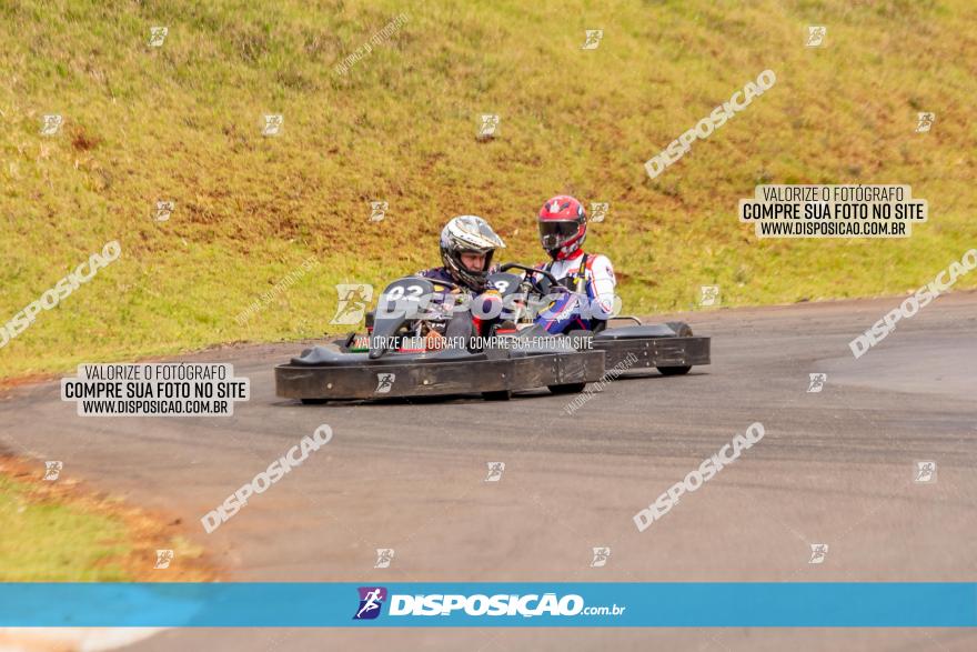 Liga de Kart 44 - 2020 - Etapa 5