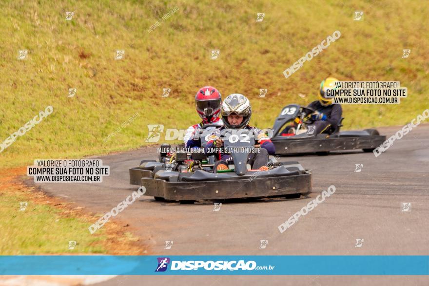 Liga de Kart 44 - 2020 - Etapa 5