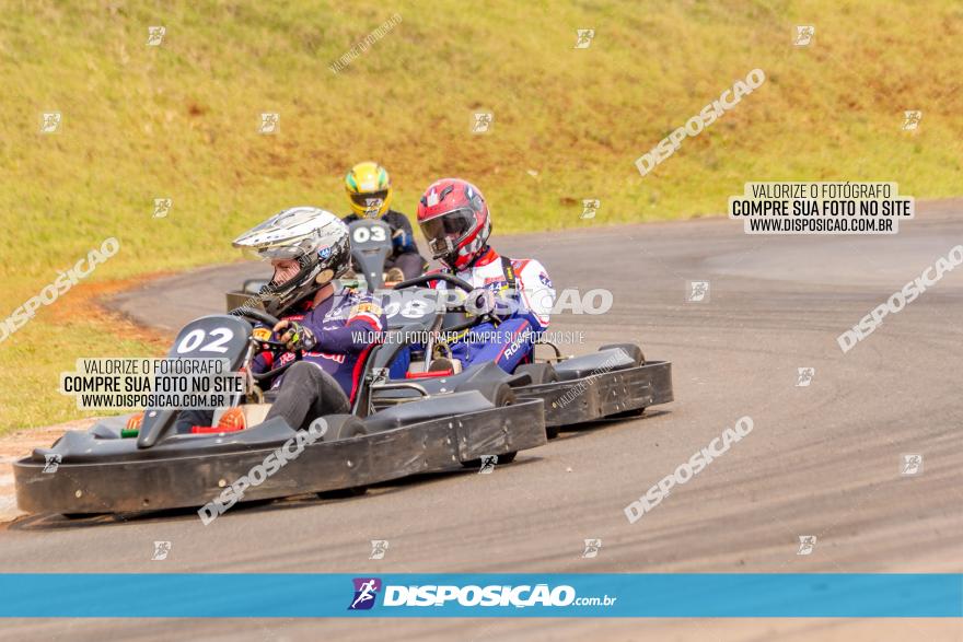 Liga de Kart 44 - 2020 - Etapa 5