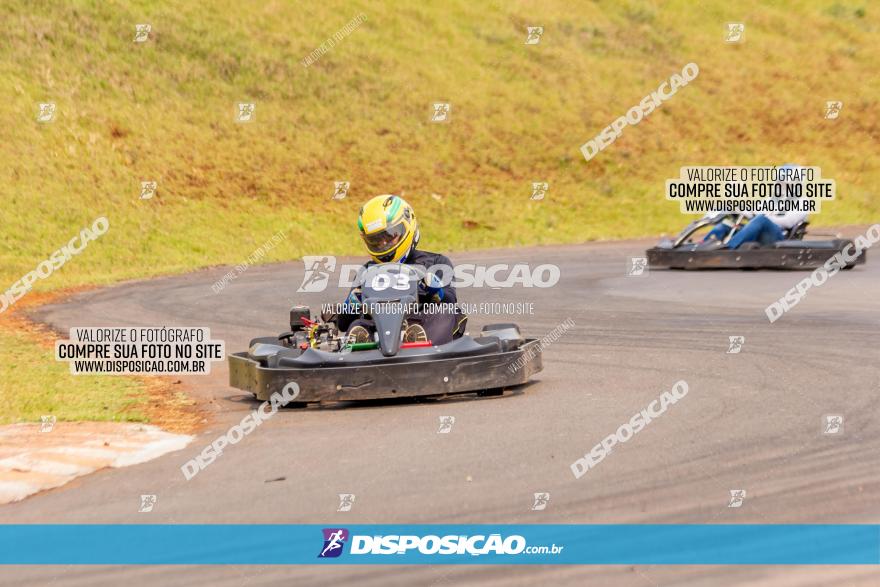 Liga de Kart 44 - 2020 - Etapa 5