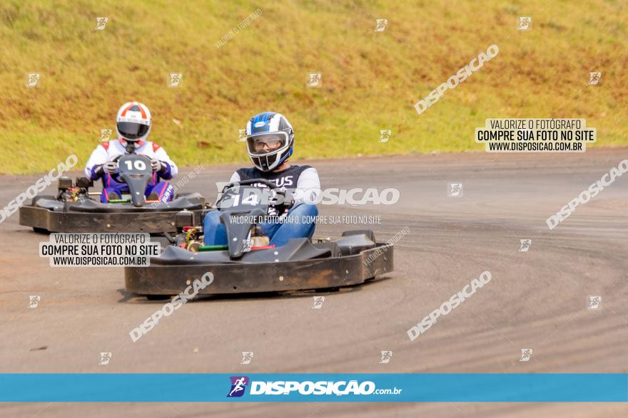 Liga de Kart 44 - 2020 - Etapa 5