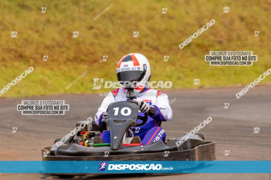 Liga de Kart 44 - 2020 - Etapa 5